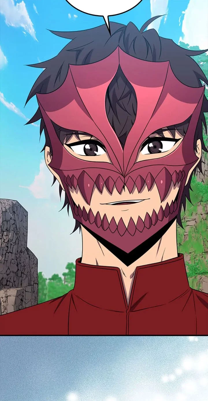 Sleeping Ranker Chapter 151 Gambar 6