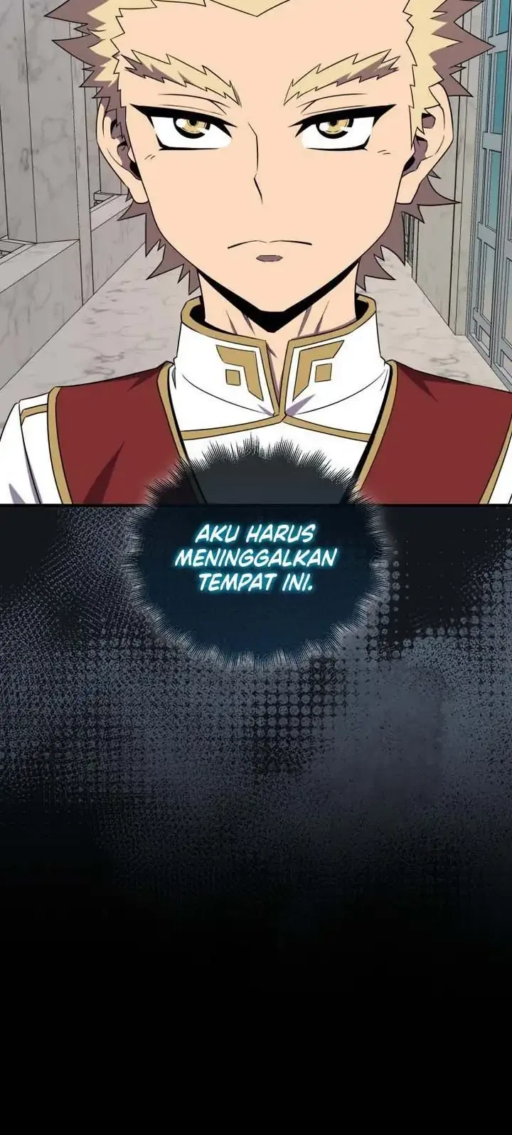 Sleeping Ranker Chapter 152 Gambar 11