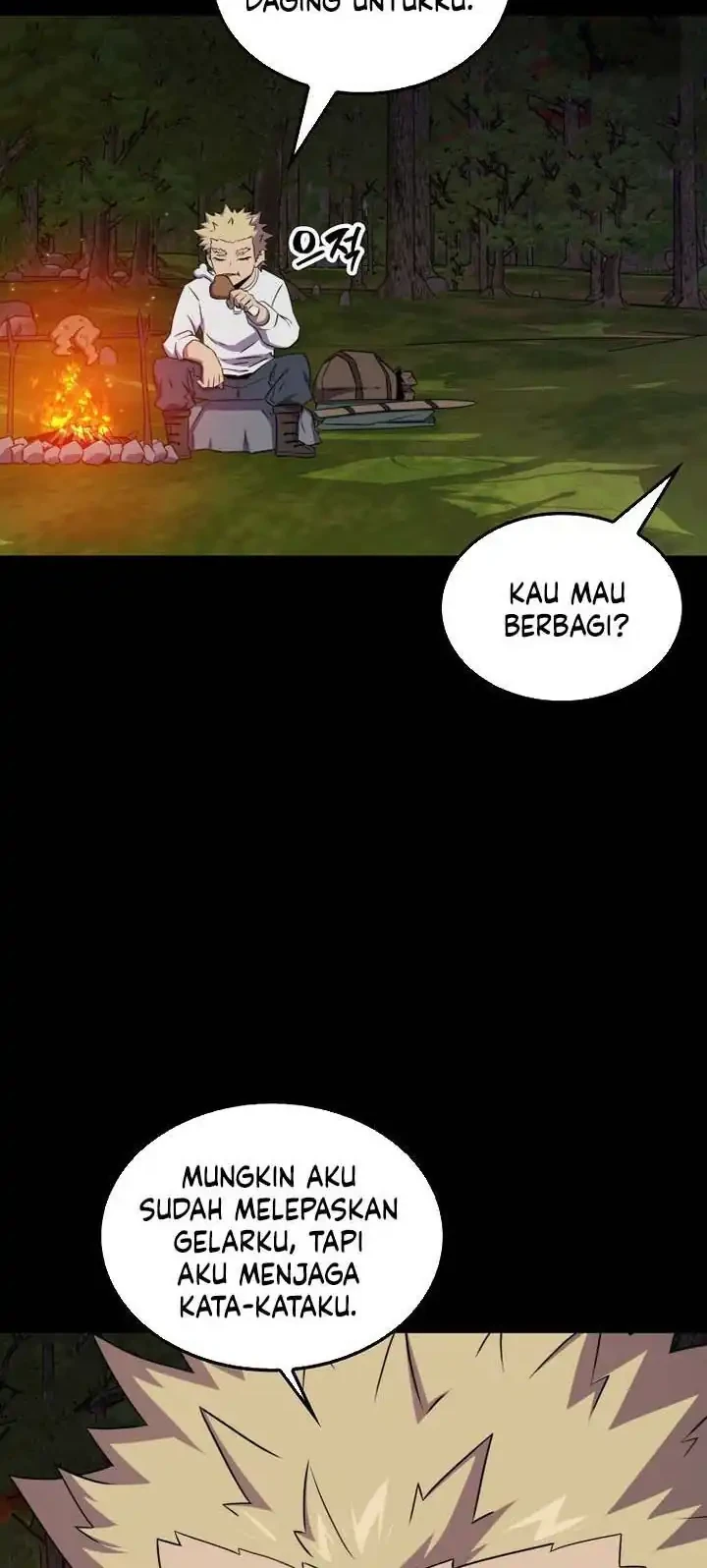Sleeping Ranker Chapter 152 Gambar 17