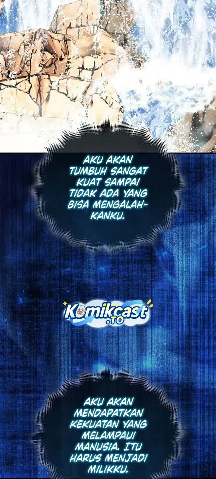 Sleeping Ranker Chapter 152 Gambar 33