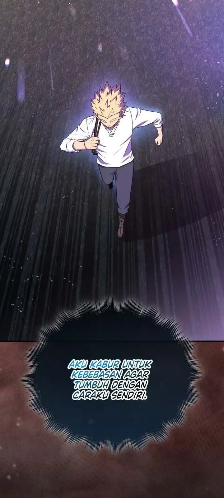 Sleeping Ranker Chapter 152 Gambar 45