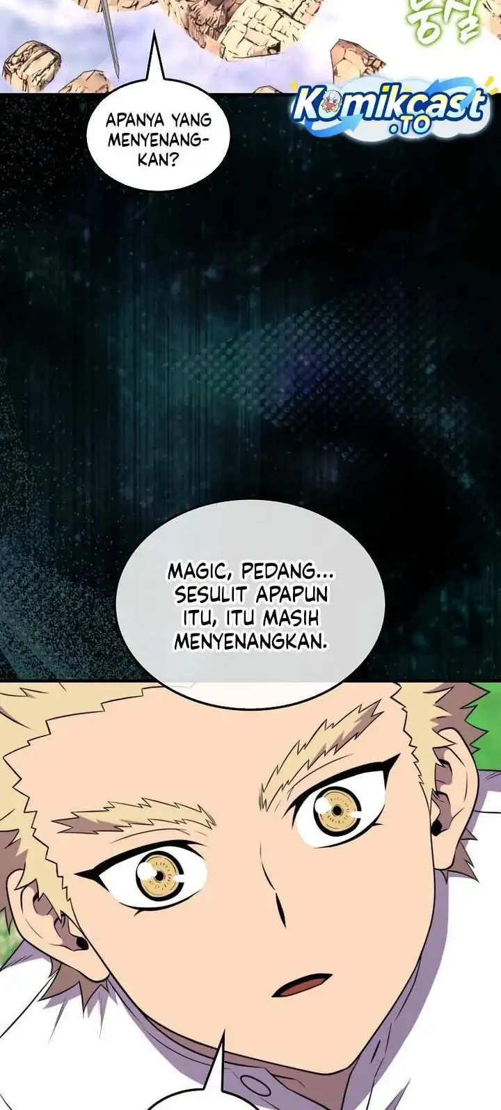 Sleeping Ranker Chapter 152 Gambar 41