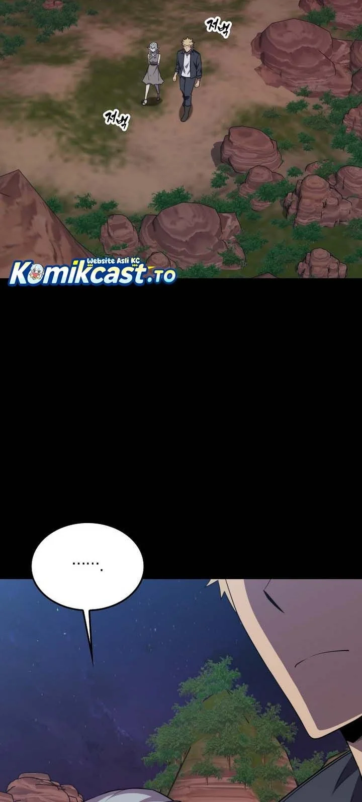 Sleeping Ranker Chapter 153 Gambar 8