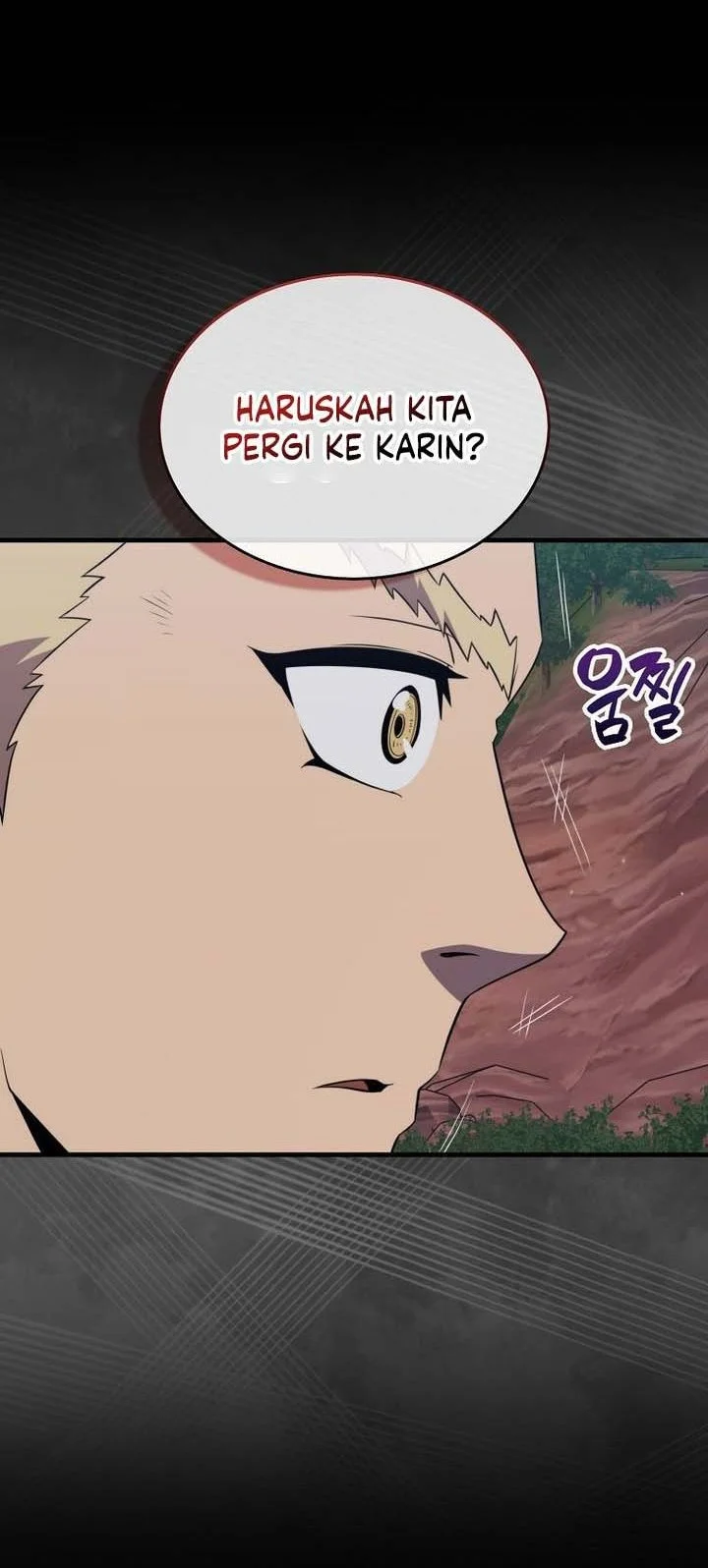 Sleeping Ranker Chapter 153 Gambar 10