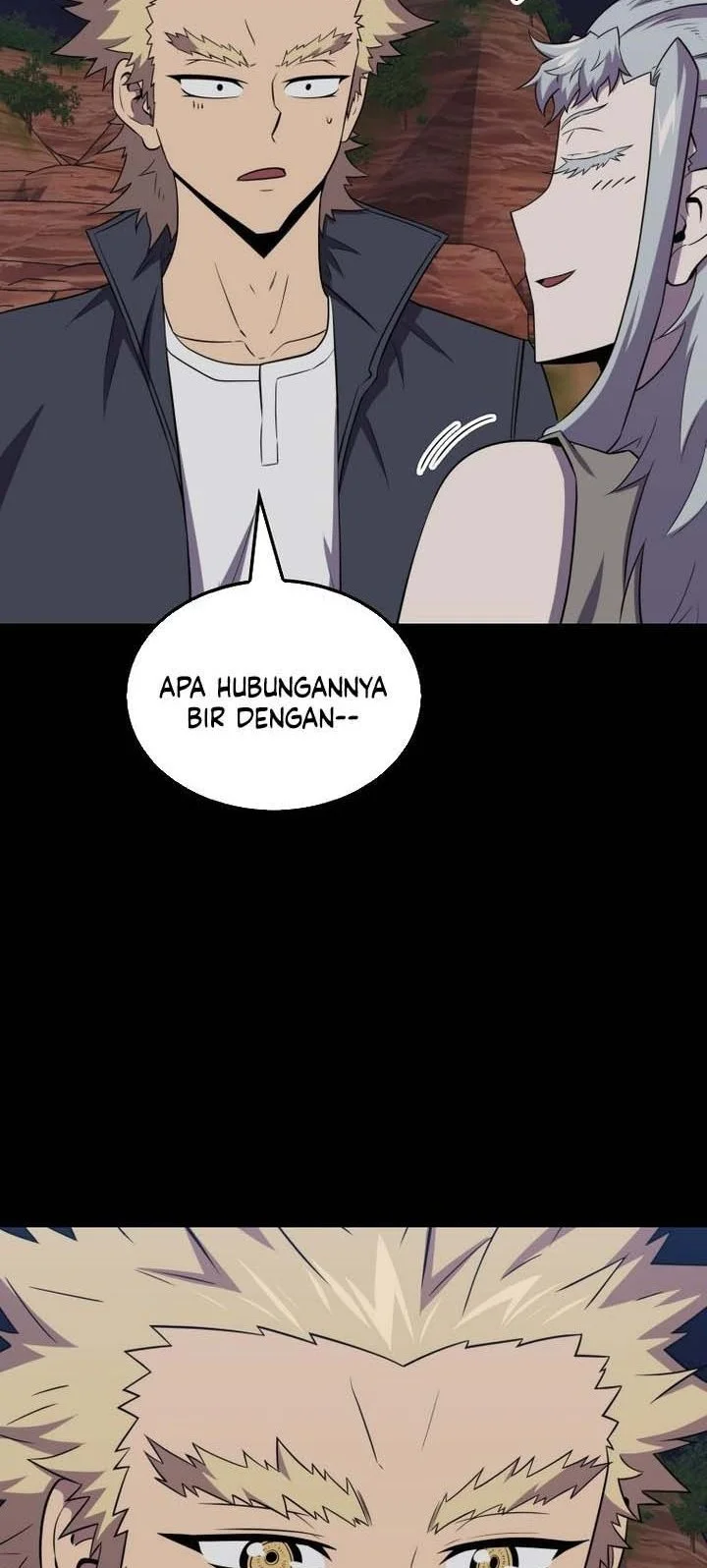 Sleeping Ranker Chapter 153 Gambar 12