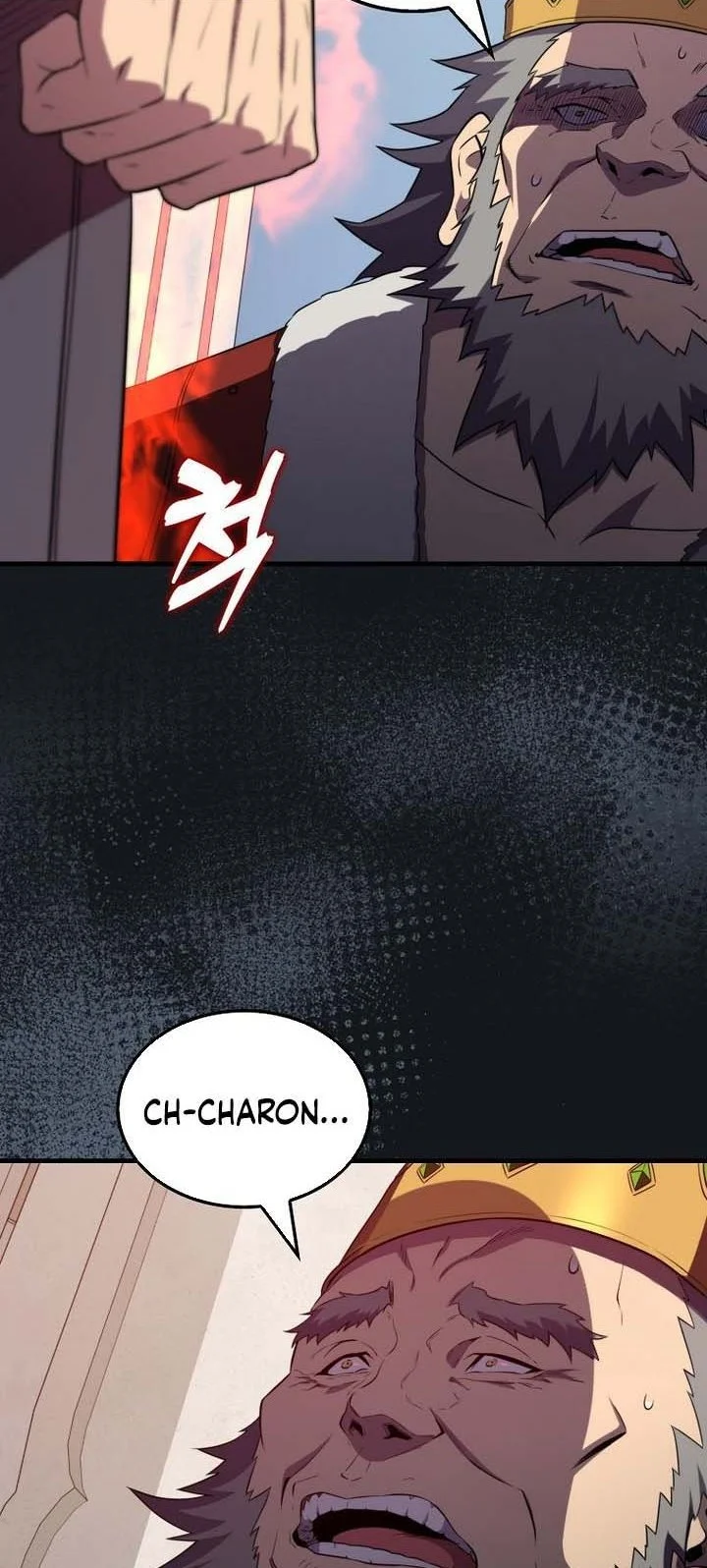 Sleeping Ranker Chapter 153 Gambar 24