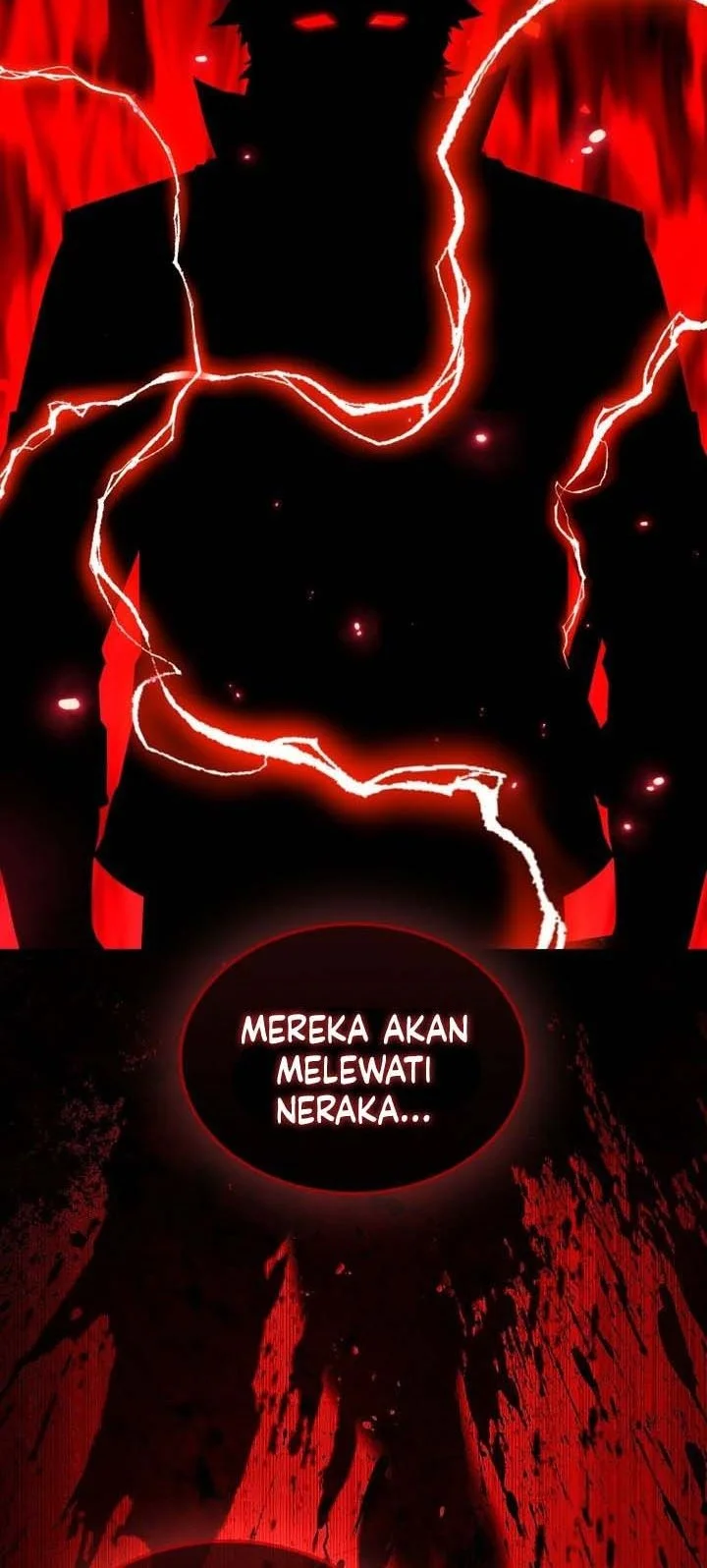 Sleeping Ranker Chapter 153 Gambar 30