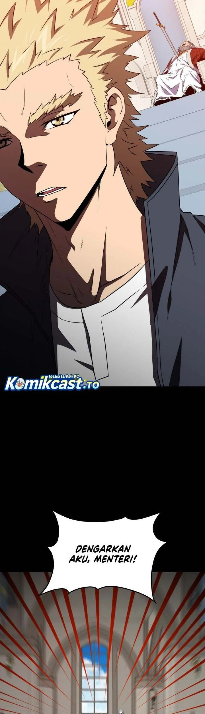 Sleeping Ranker Chapter 153 Gambar 37