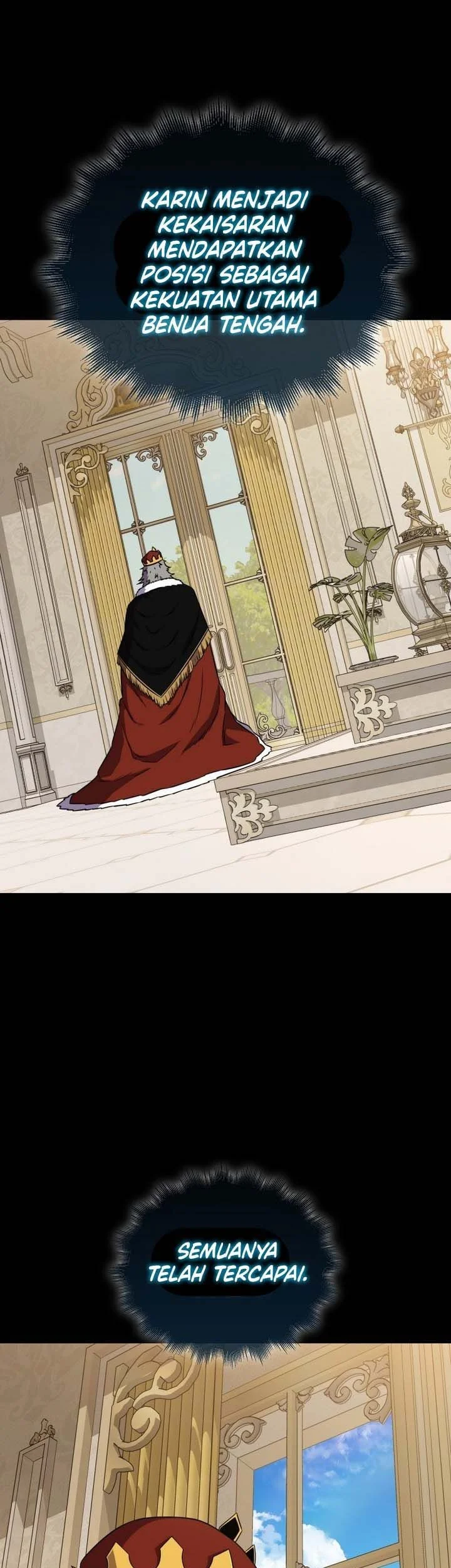 Sleeping Ranker Chapter 153 Gambar 49