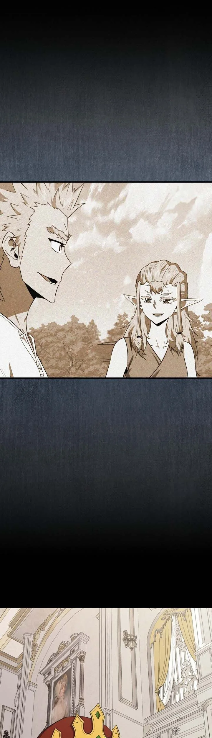 Sleeping Ranker Chapter 153 Gambar 51