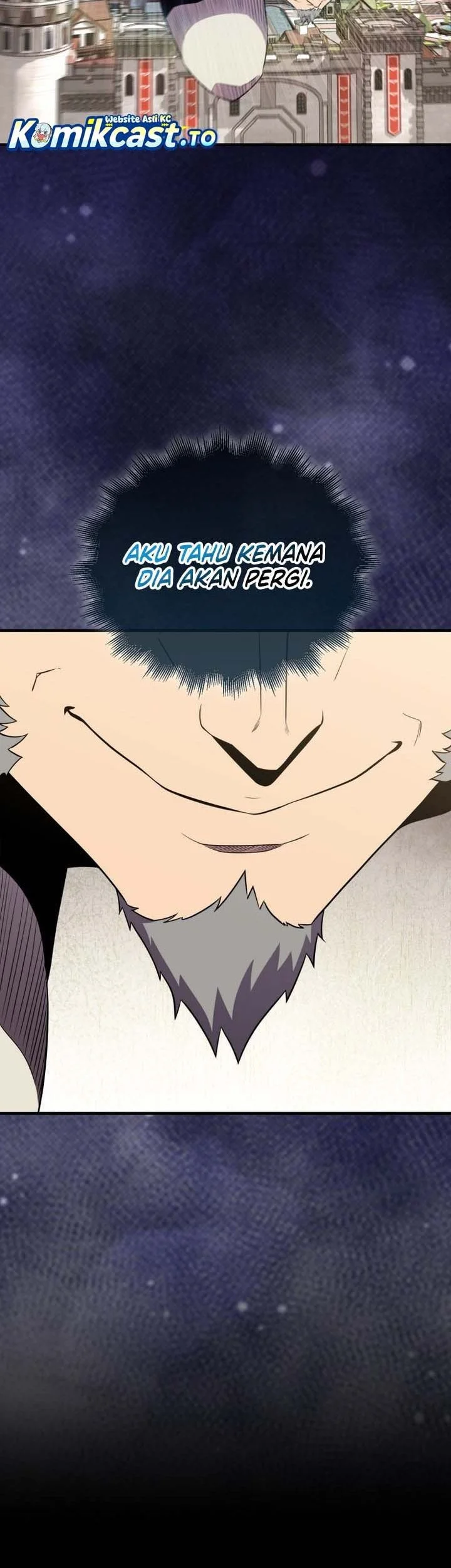 Sleeping Ranker Chapter 153 Gambar 55