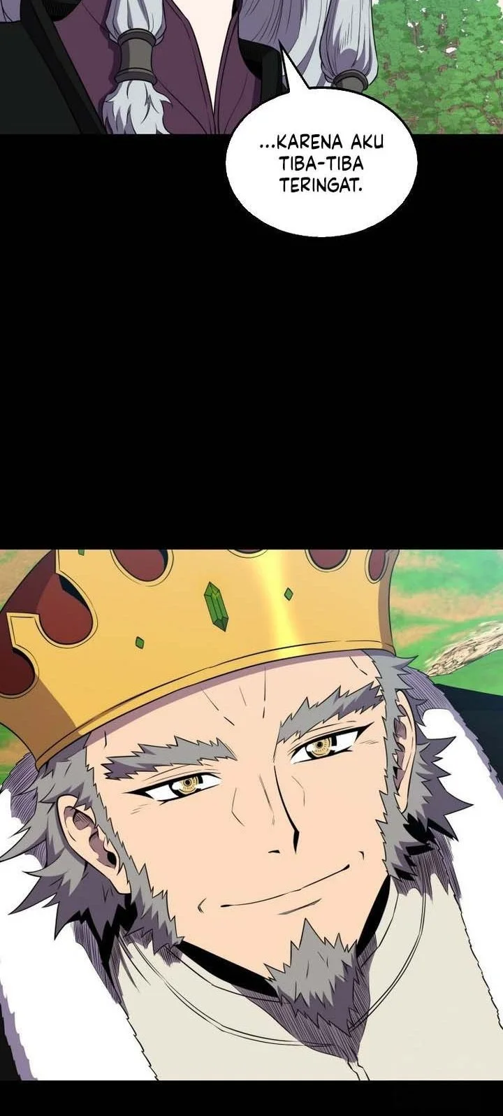 Sleeping Ranker Chapter 153 Gambar 58