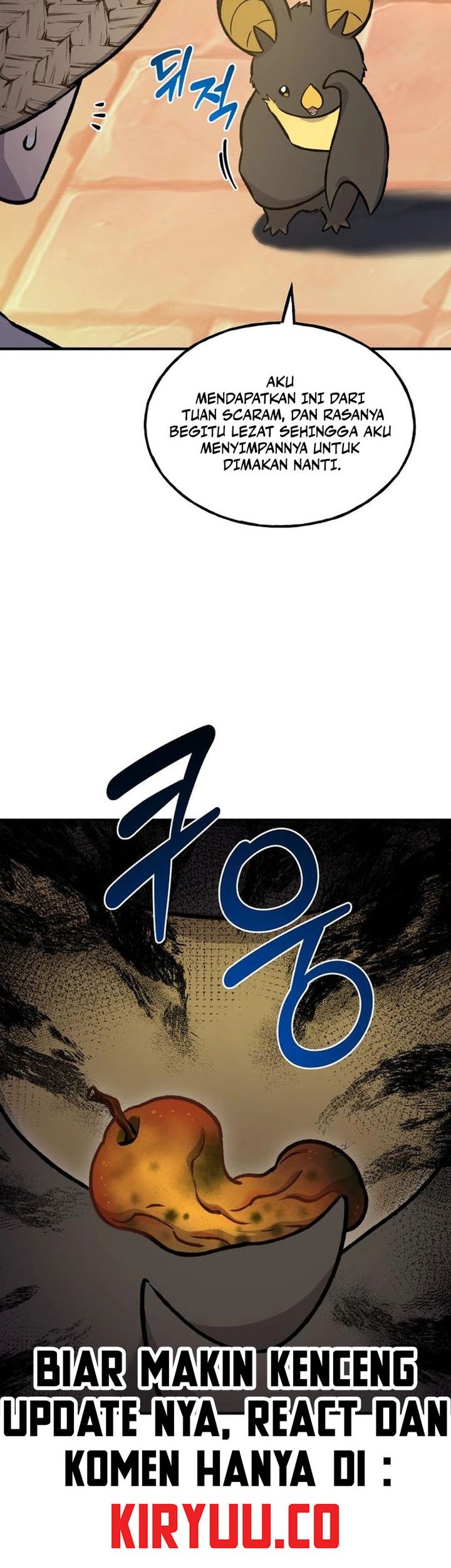 Solo Farming In The Tower Chapter 100 Gambar 6