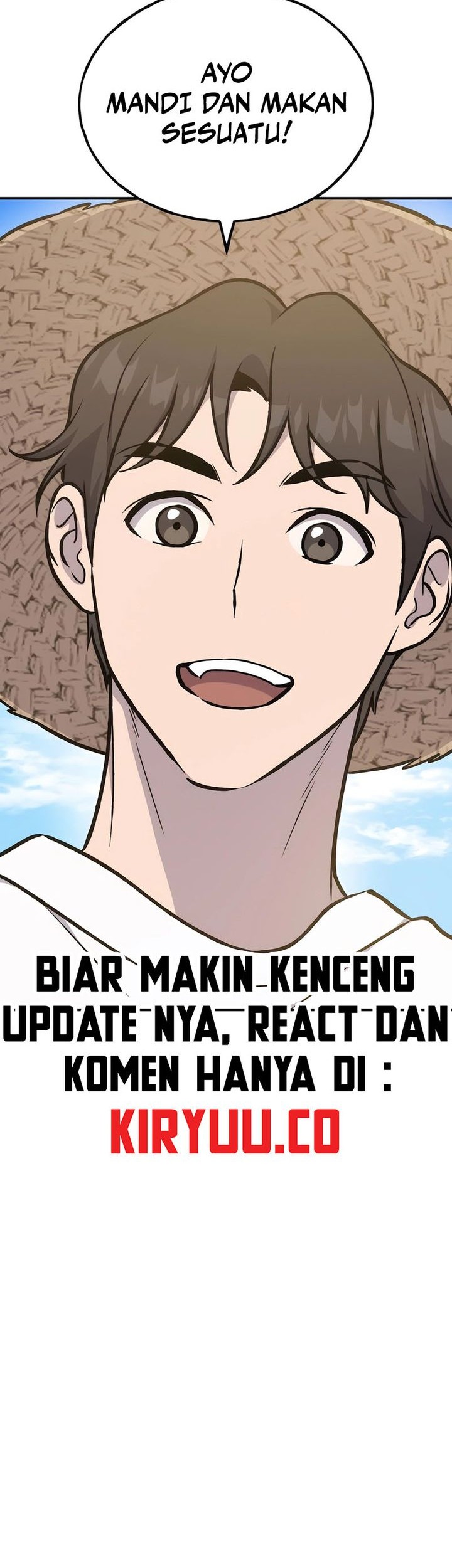 Solo Farming In The Tower Chapter 100 Gambar 26