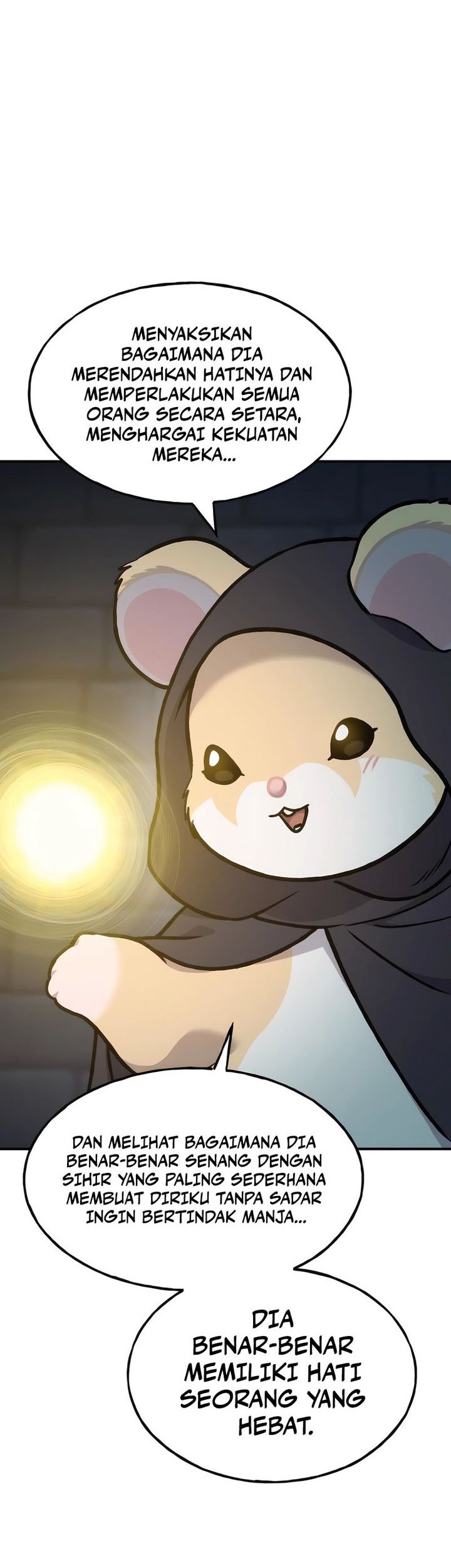 Solo Farming In The Tower Chapter 100 Gambar 50