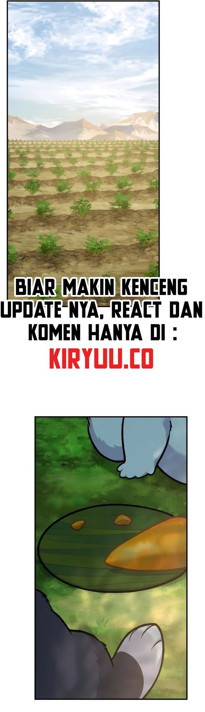 Solo Farming In The Tower Chapter 100 Gambar 53