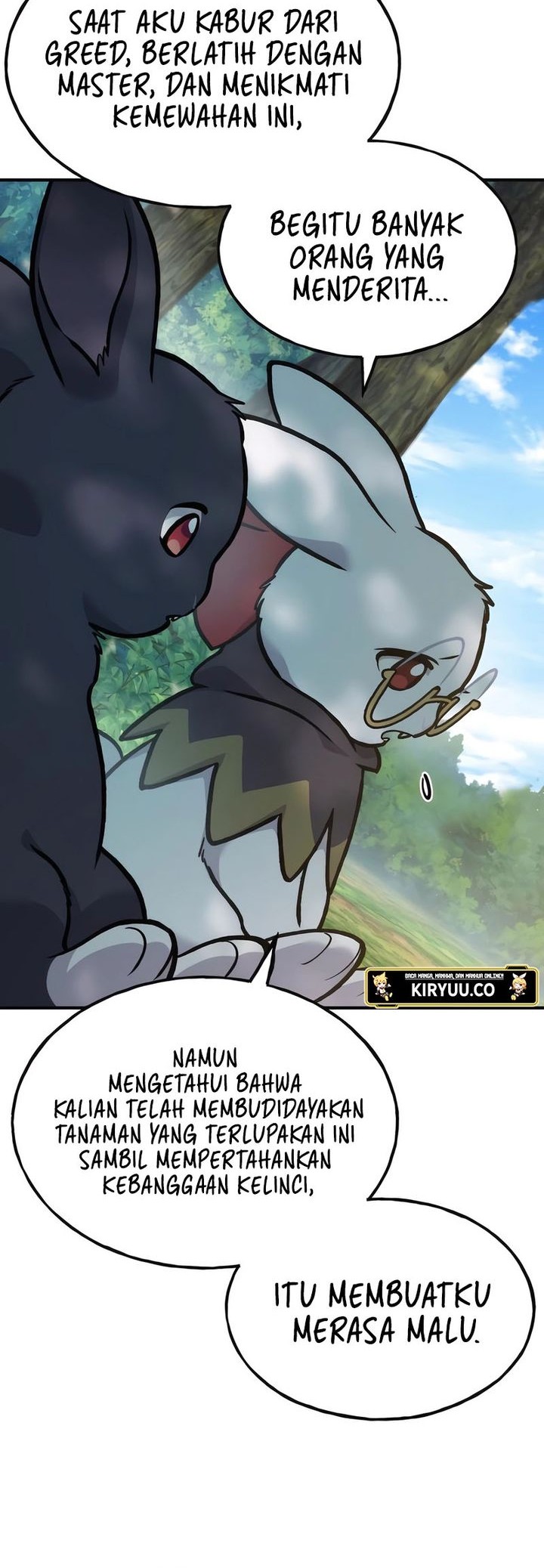 Solo Farming In The Tower Chapter 100 Gambar 56