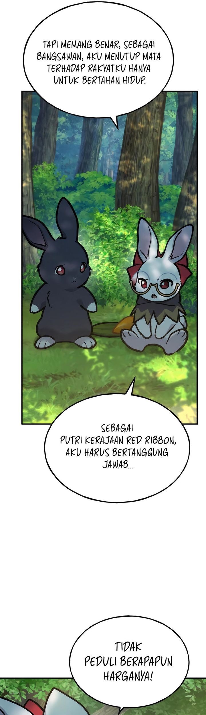 Solo Farming In The Tower Chapter 100 Gambar 59