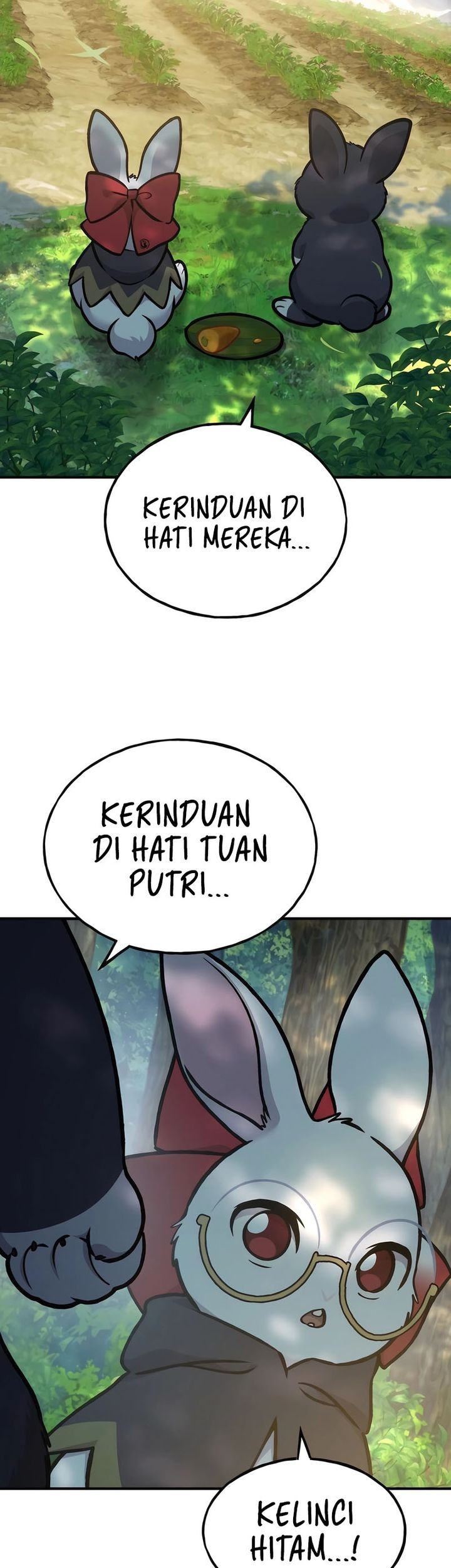 Solo Farming In The Tower Chapter 100 Gambar 63