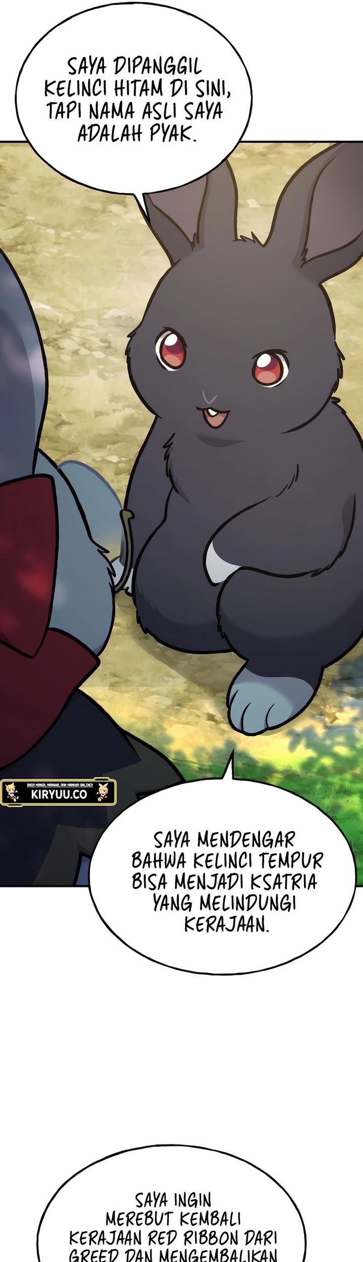 Solo Farming In The Tower Chapter 100 Gambar 67