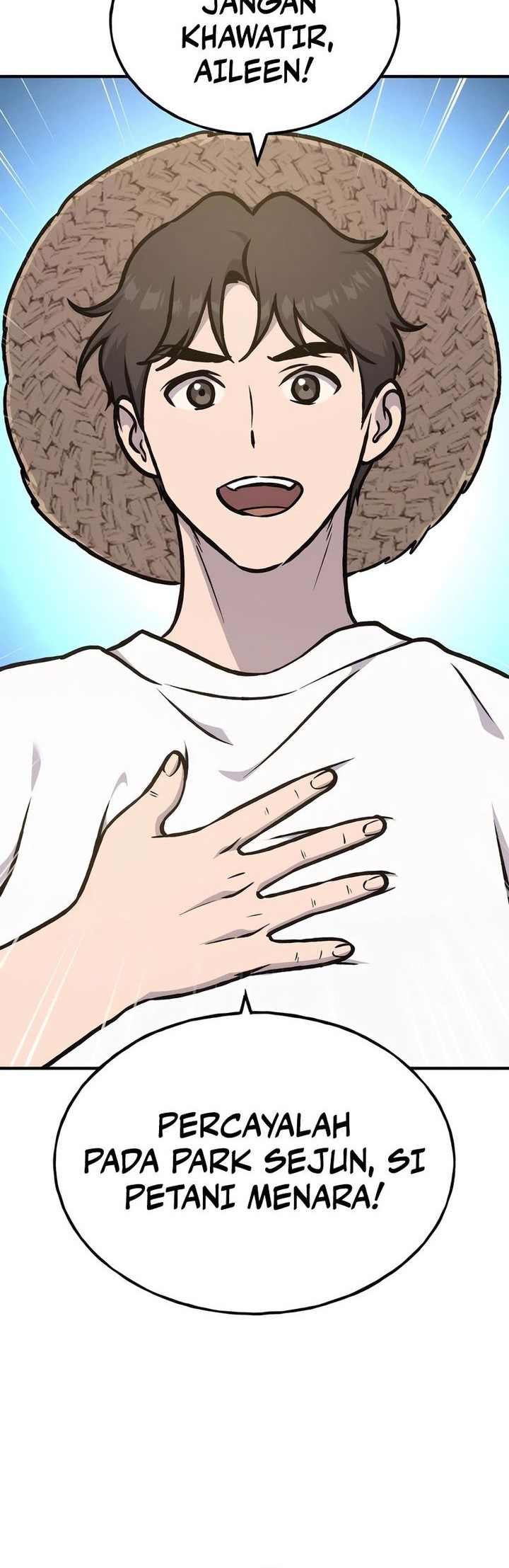 Solo Farming In The Tower Chapter 100 Gambar 94