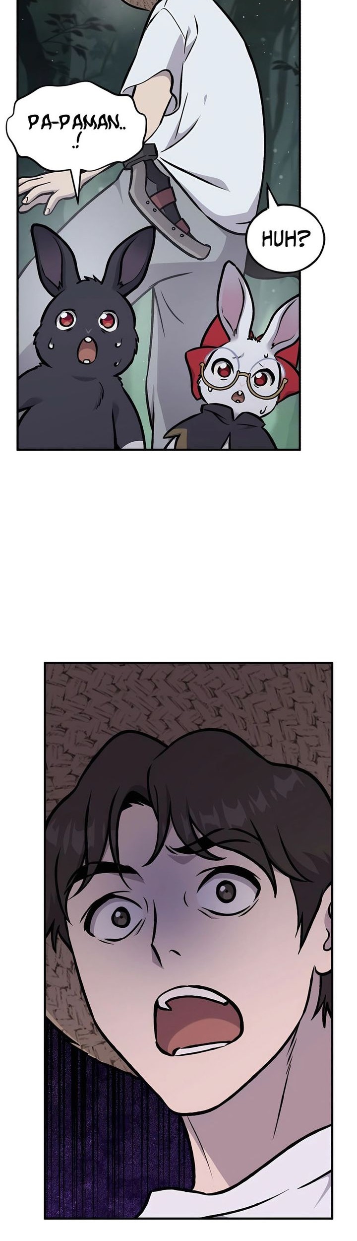 Solo Farming In The Tower Chapter 100 Gambar 110