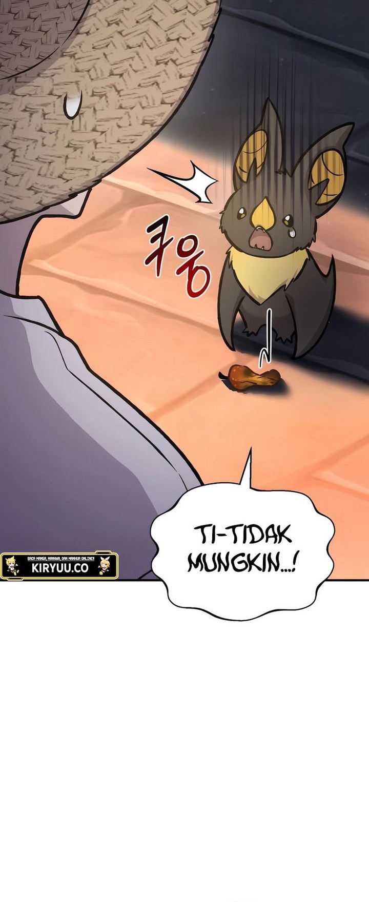 Solo Farming In The Tower Chapter 100 Gambar 12