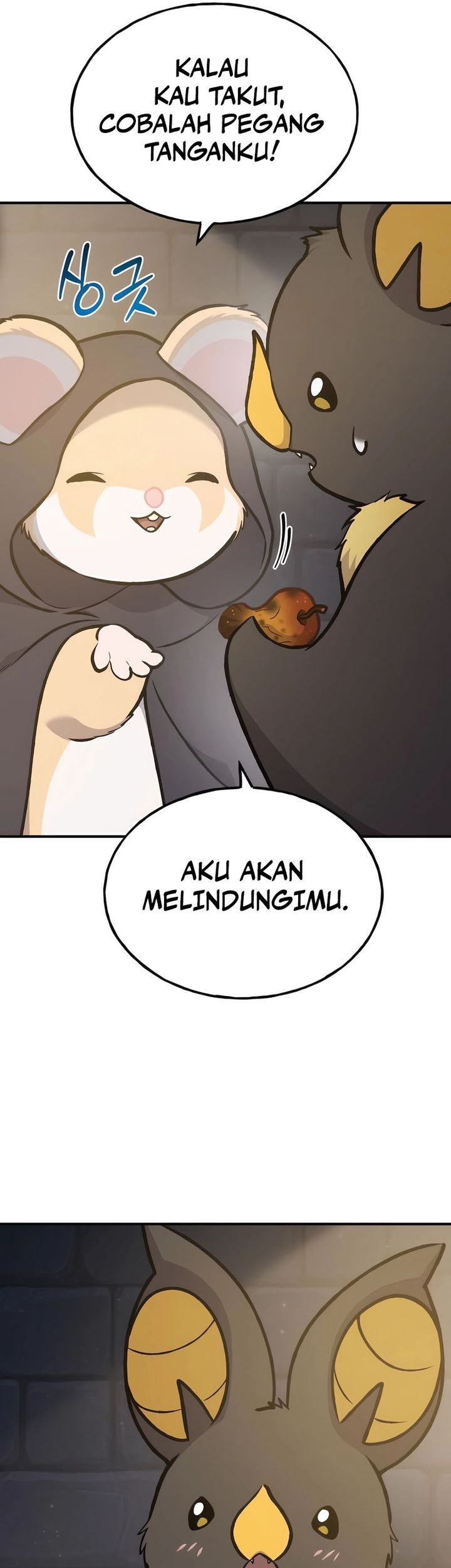 Solo Farming In The Tower Chapter 100 Gambar 17