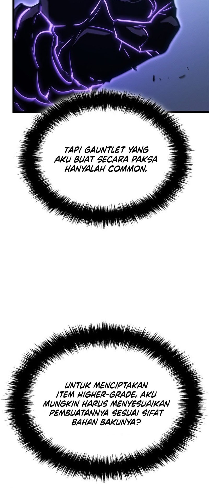 Solo Leveling: Ragnarok Chapter 48 Gambar 17