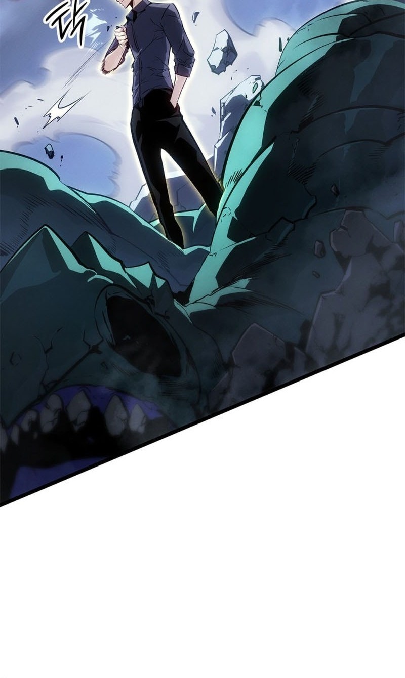 Solo Leveling: Ragnarok Chapter 48 Gambar 25