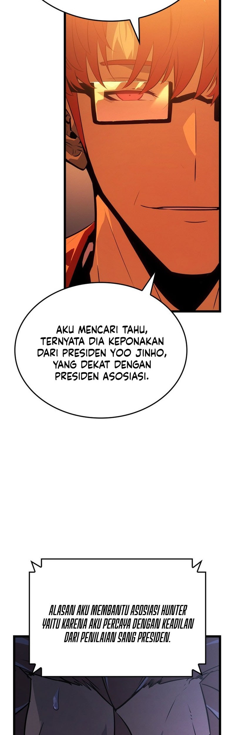 Solo Leveling: Ragnarok Chapter 48 Gambar 39