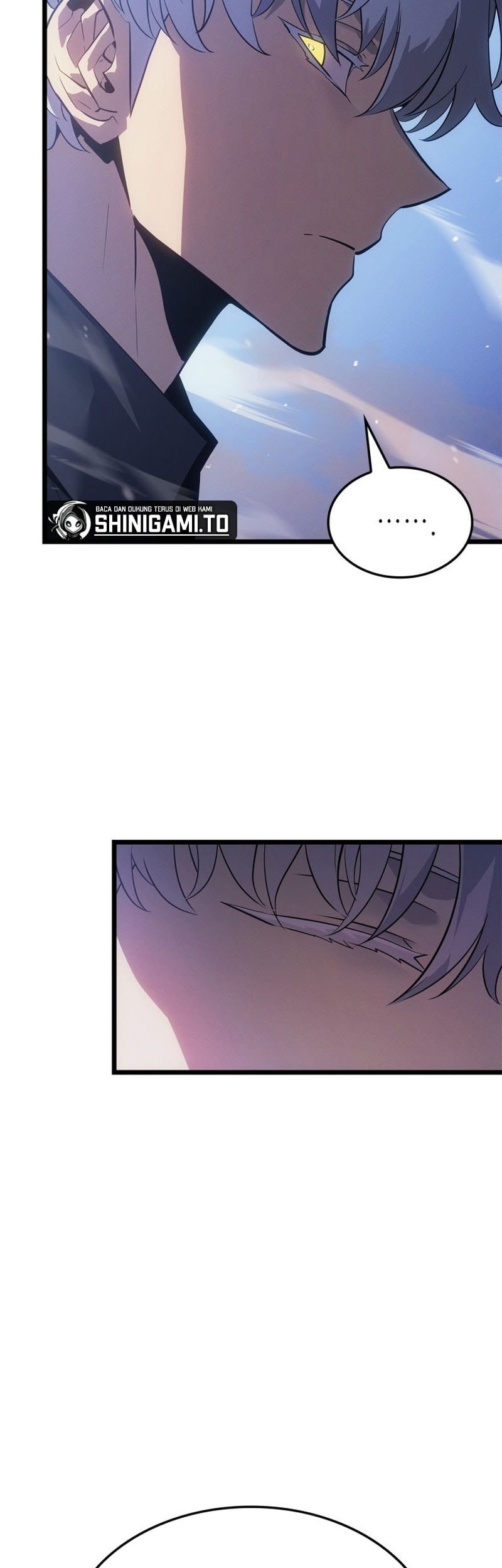 Solo Leveling: Ragnarok Chapter 48 Gambar 63