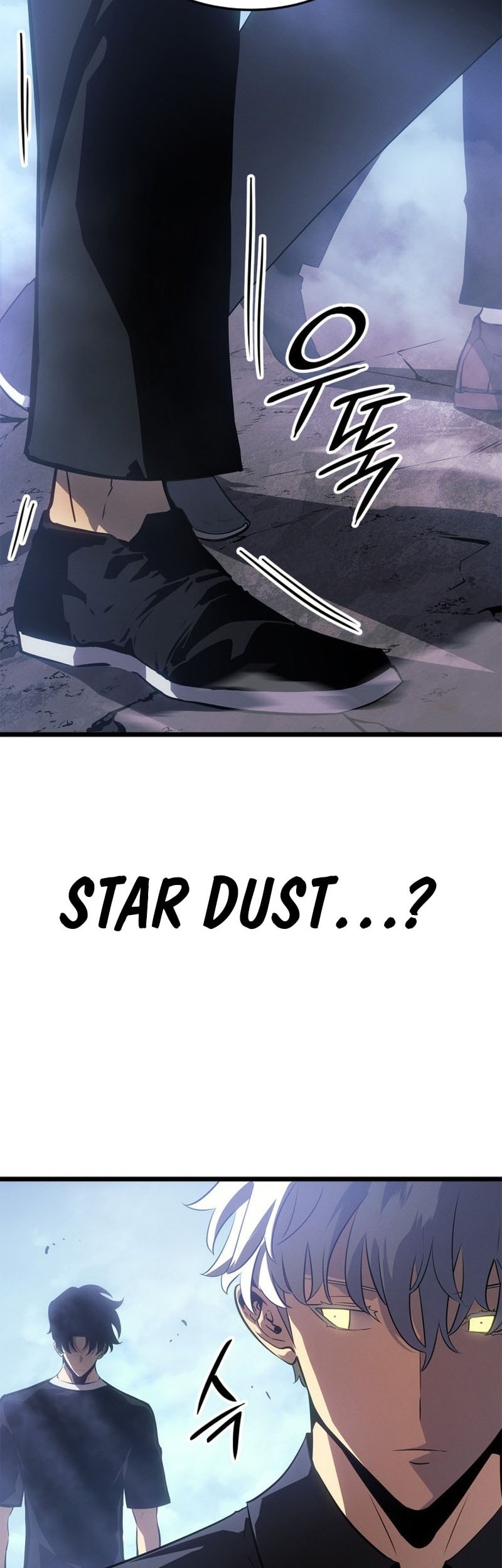 Solo Leveling: Ragnarok Chapter 48 Gambar 59