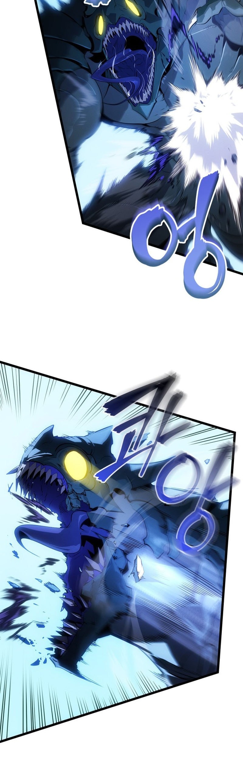 Solo Leveling: Ragnarok Chapter 48 Gambar 4