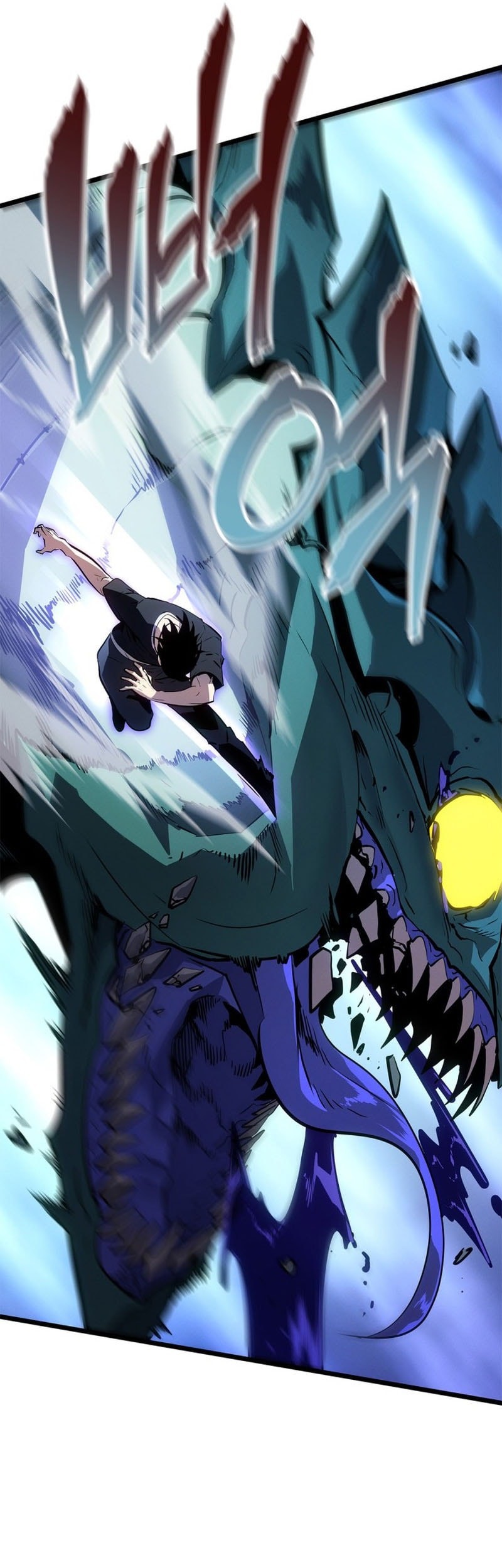 Solo Leveling: Ragnarok Chapter 48 Gambar 6