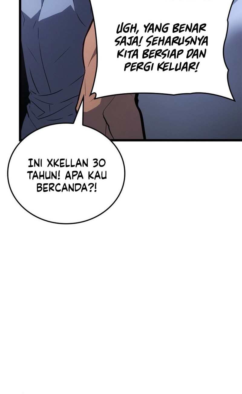 Solo Leveling: Ragnarok Chapter 49 Gambar 13