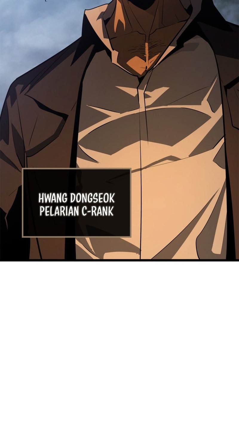 Solo Leveling: Ragnarok Chapter 49 Gambar 21