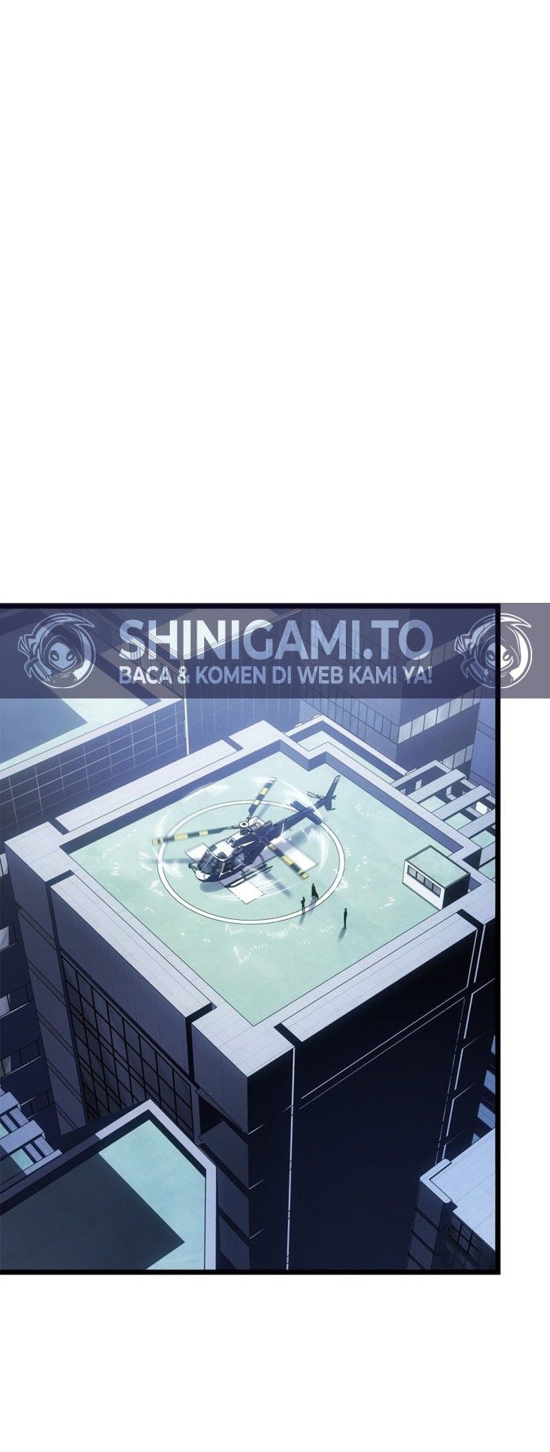 Solo Leveling: Ragnarok Chapter 49 Gambar 33