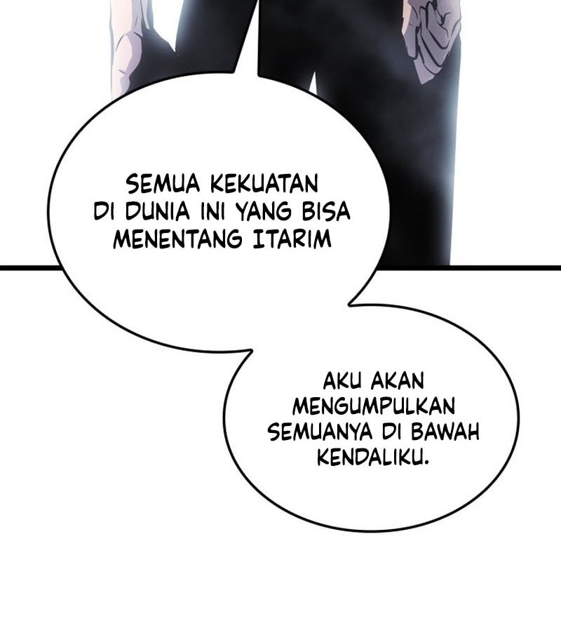 Solo Leveling: Ragnarok Chapter 50 Gambar 44