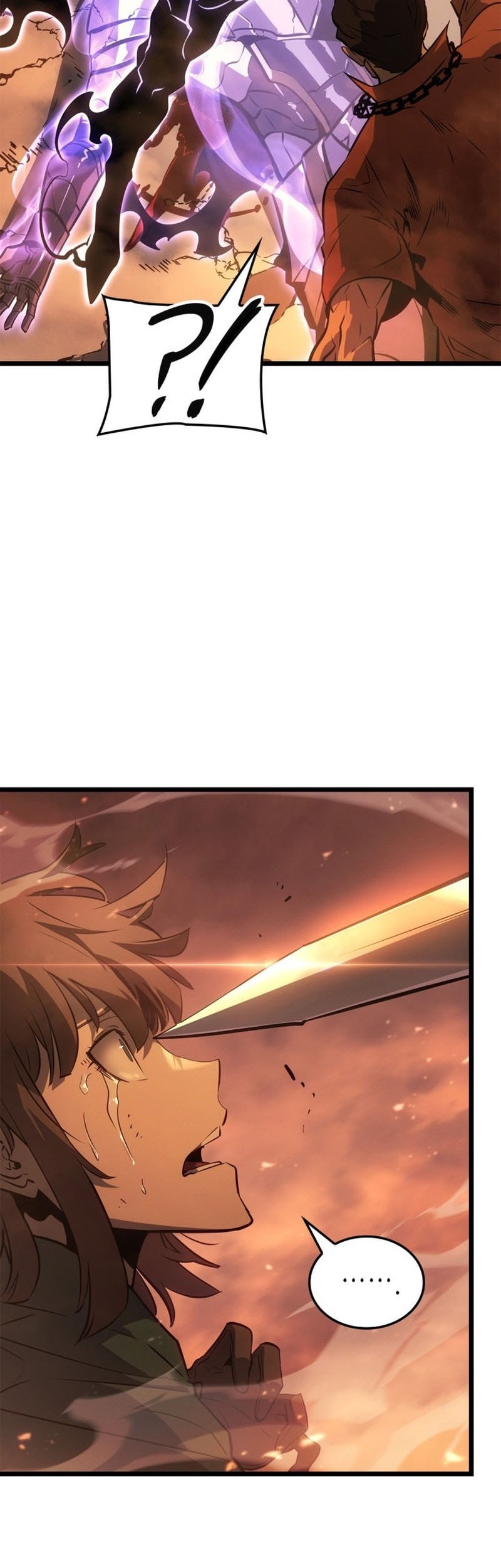 Solo Leveling: Ragnarok Chapter 51 Gambar 17