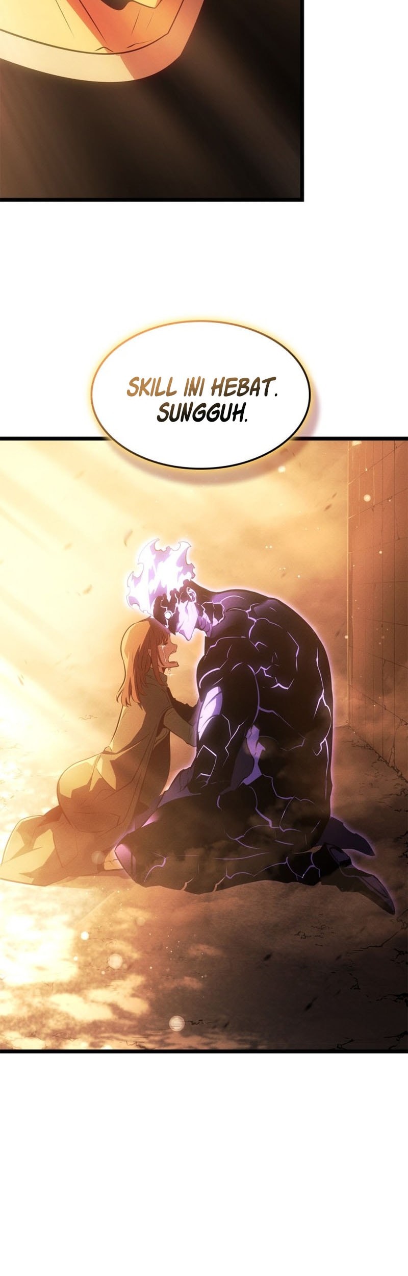 Solo Leveling: Ragnarok Chapter 51 Gambar 32