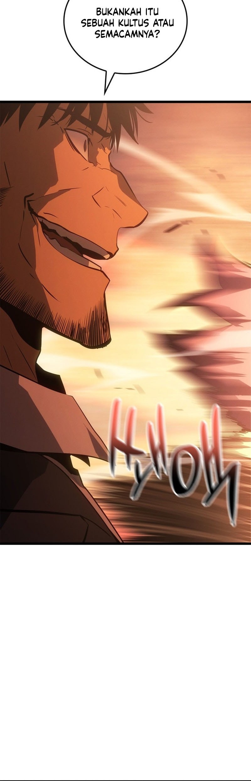 Solo Leveling: Ragnarok Chapter 51 Gambar 49