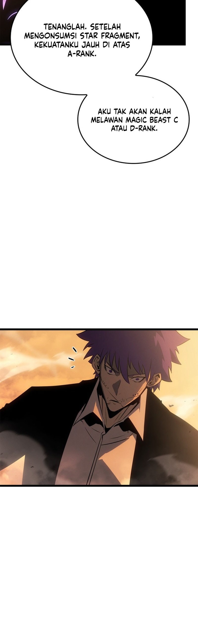 Solo Leveling: Ragnarok Chapter 51 Gambar 41