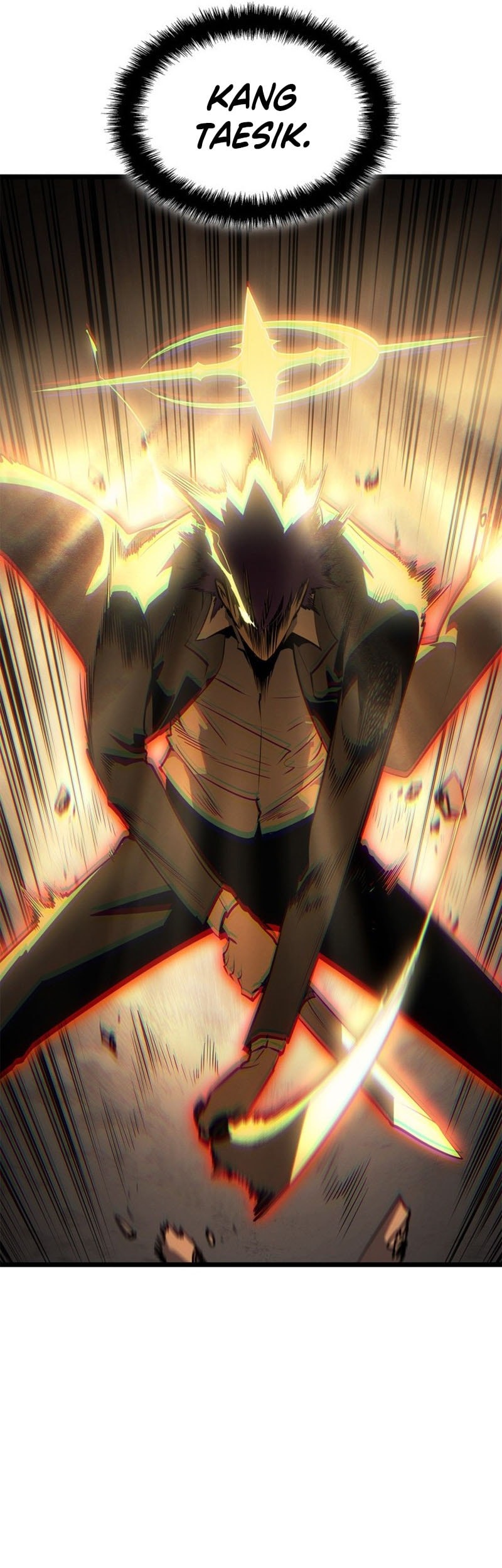 Solo Leveling: Ragnarok Chapter 51 Gambar 62