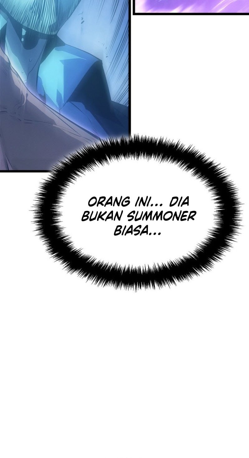 Solo Leveling: Ragnarok Chapter 51 Gambar 53