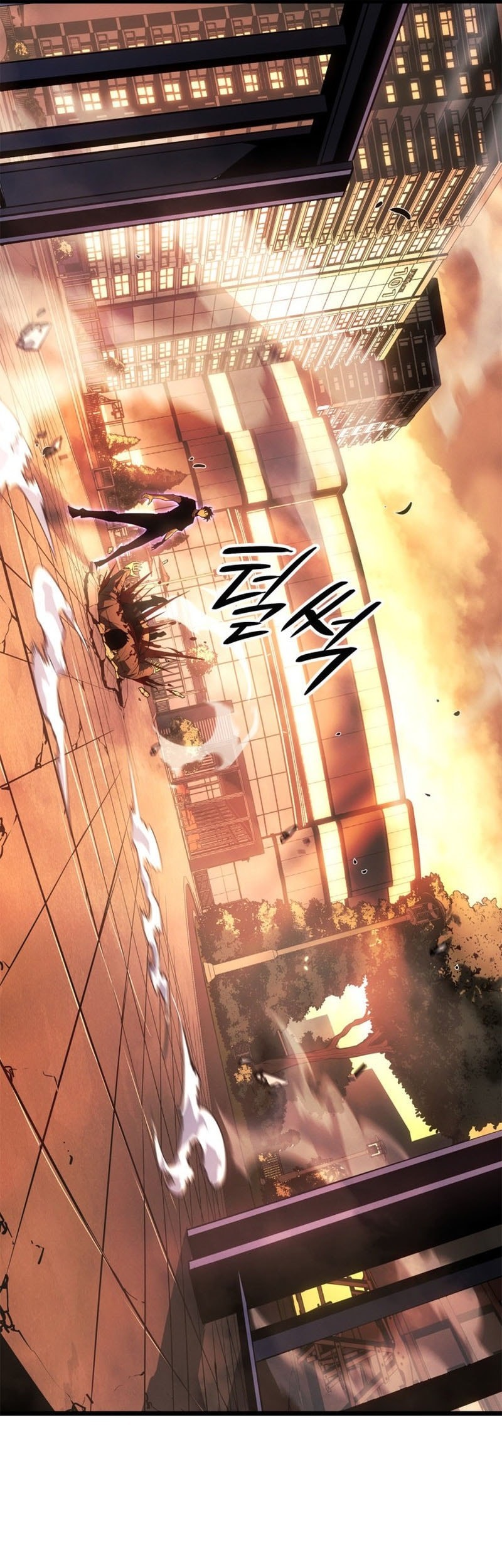 Solo Leveling: Ragnarok Chapter 51 Gambar 66