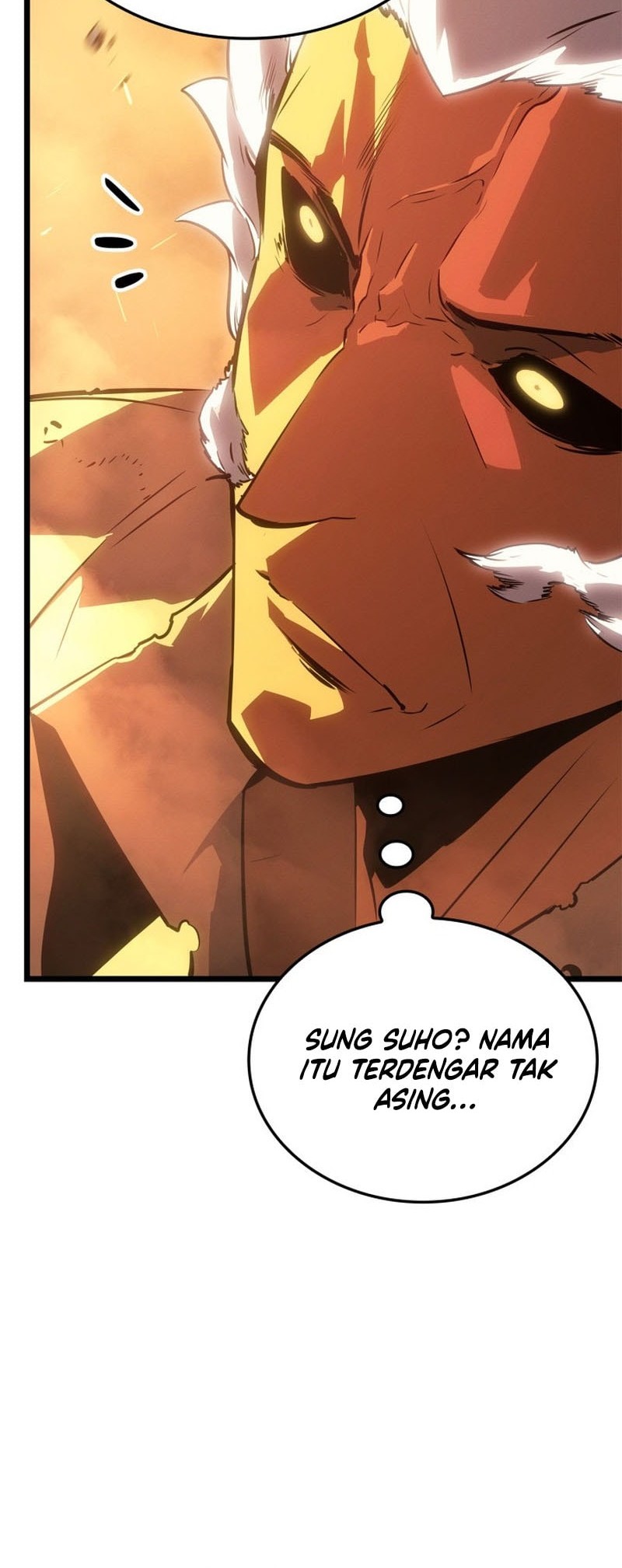 Solo Leveling: Ragnarok Chapter 51 Gambar 5