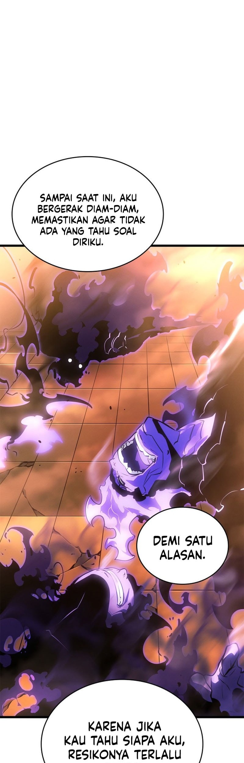 Solo Leveling: Ragnarok Chapter 52 Gambar 13