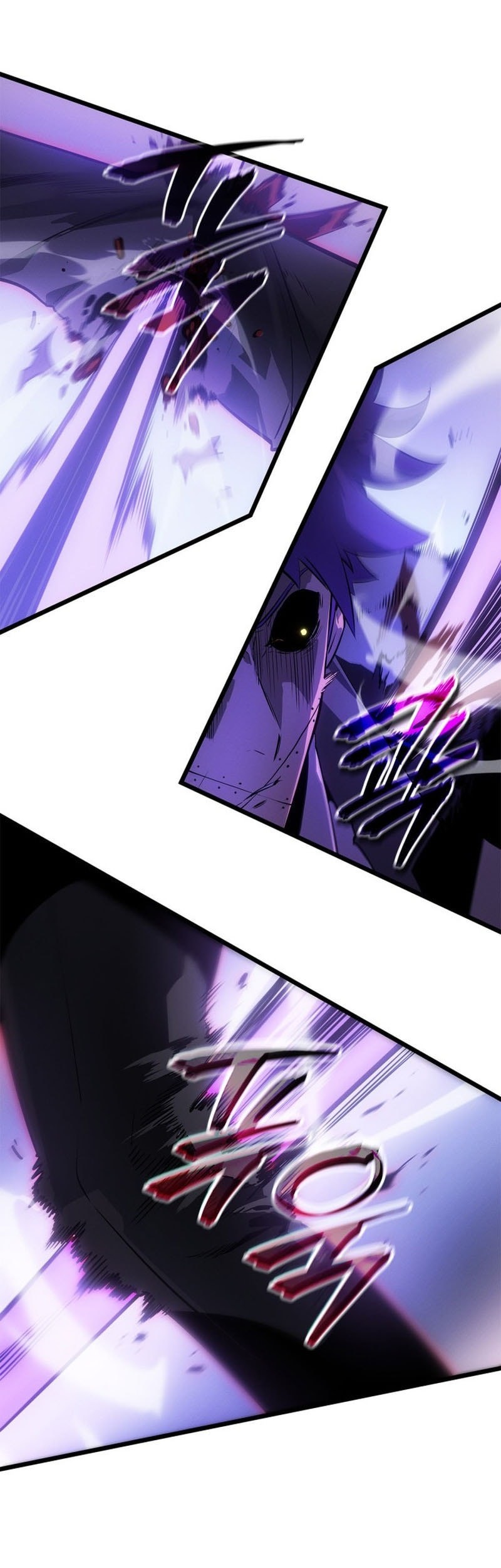 Solo Leveling: Ragnarok Chapter 52 Gambar 23