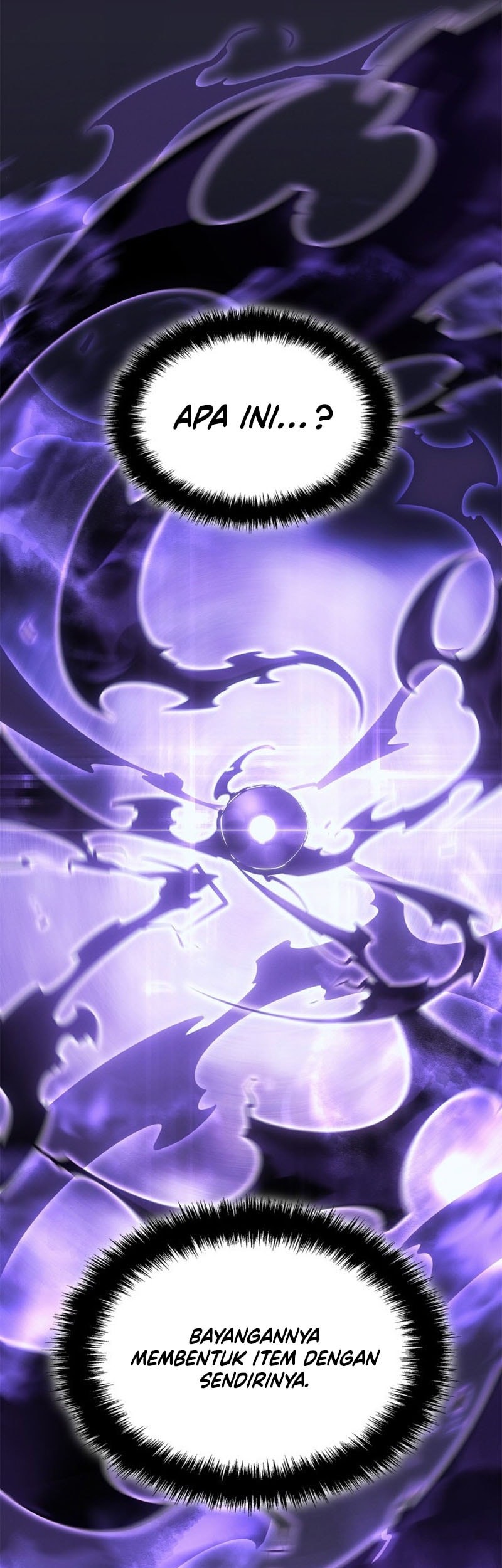 Solo Leveling: Ragnarok Chapter 52 Gambar 37